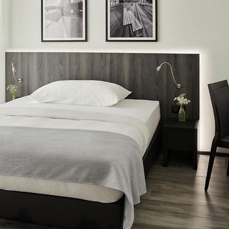 Three Point Apartments 苏黎世 外观 照片