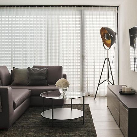 Three Point Apartments 苏黎世 外观 照片
