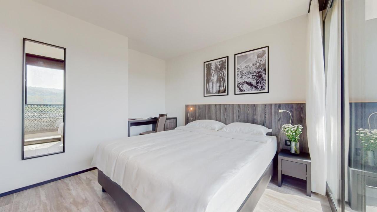 Three Point Apartments 苏黎世 外观 照片